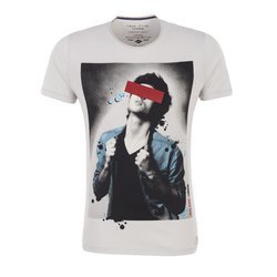 T-shirt PEPE JEANS LONDON Luke PM502293 -35%