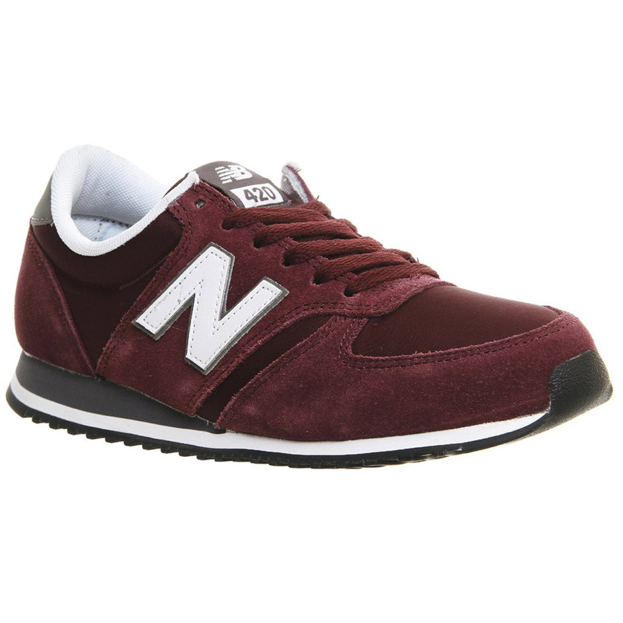 Sendung Hollywood Absichtlich New Balance Bordowe Futtere Weiter Kaum Bewasserung
