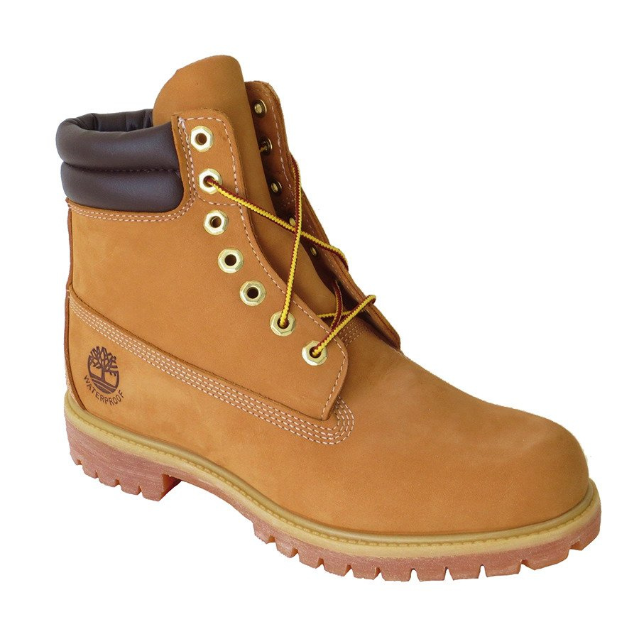 TRAPERY TIMBERLAND MĘSKIE BRĄZOWE 