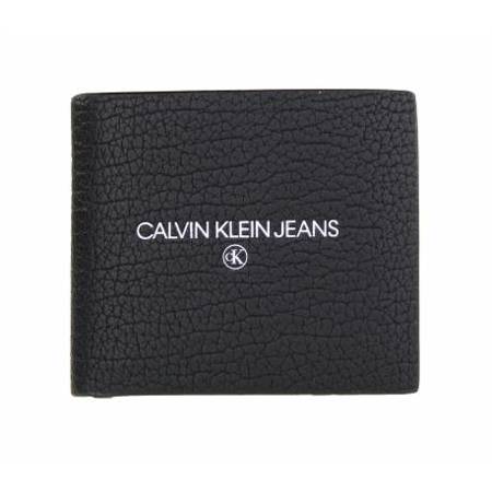 Portfel męski Calvin Klein K50K506198 BDS