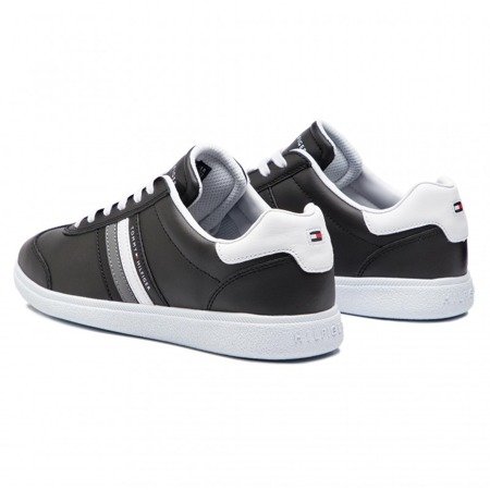 Sneakersy TOMMY HILFIGER Essential Corp FM0FM02038