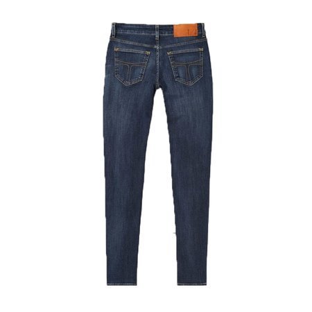 Spodnie jeansy damskie TIGER OF SWEDEN W56988003Z