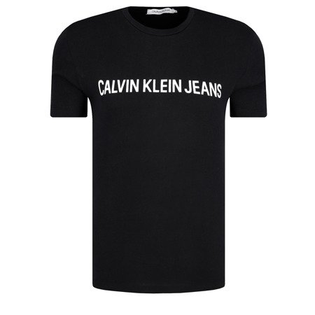 T-Shirt CALVIN KLEIN JEANS Core Insti J30J307855 