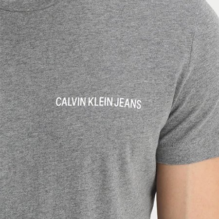 T-shirt Calvin Klein Jeans Regular Fit J30J311023 