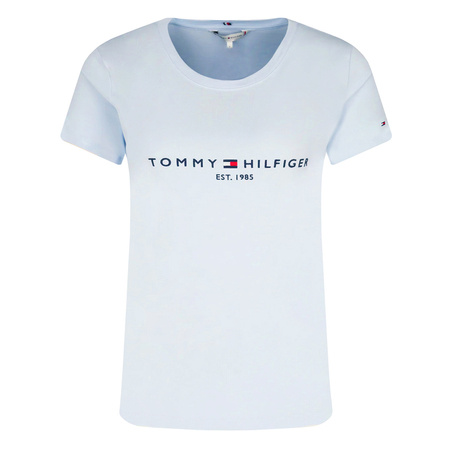 T-shirt Damski TOMMY HILFIGER Ess WW0WW28681 