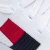 Buty TOMMY HILFIGER Knitted Flag Light FW0FW04144