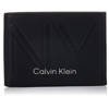 Portfel meski Calvin Klein K50K505318 BDS Czarny