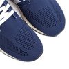 Sneakersy NEW BALANCE MS247MA Granatowy