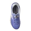 Sneakersy NEW BALANCE WL501CVB Fioletowy