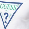 T-shirt GUESS CLUB Extra slim fit 	M92I24 J1300